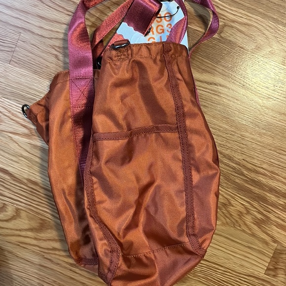 NWT George Gina & Lucy × Urban
Outfitters Bagflip Tote Bag - Picture 12 of 16